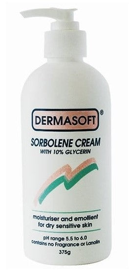 Sorbolene cream deals