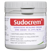 Sudocrem Barrier Cream