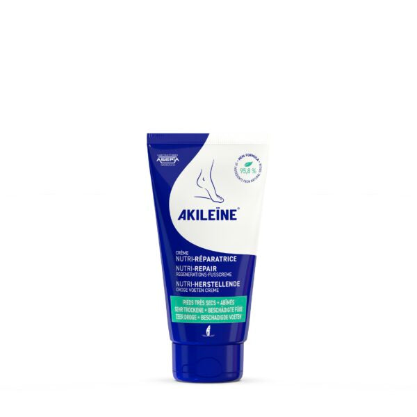 Akileine Nutri-Repair Cream 75mL