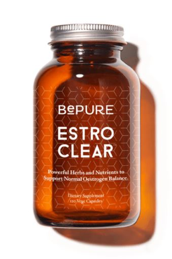 BePure Estoclear 120