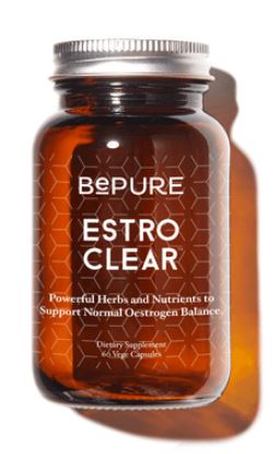 BePure Estoclear 60