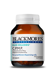 Blackmores CPMP Tablets 84