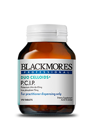 Blackmores Professional PCIP Tablets 84