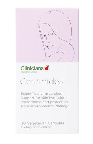 Clinicians Ceramides Capsules 30