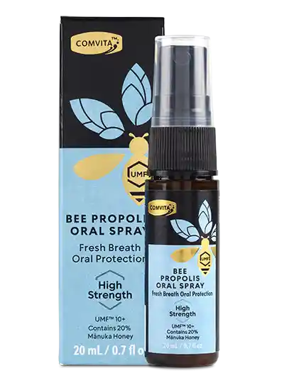 Comvita Propolis Oral Spray High Strength 20ml