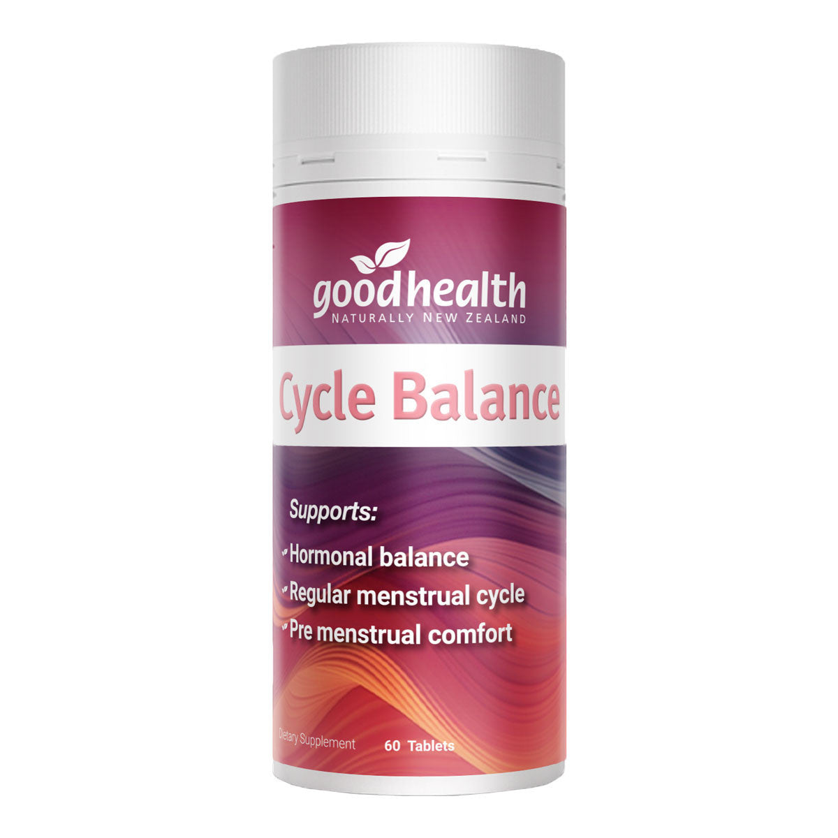 Good Health Cycle Balance Tablets 60