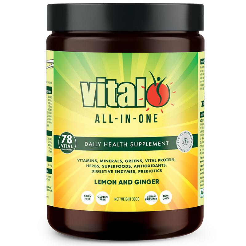 Vital All-In-One 300g