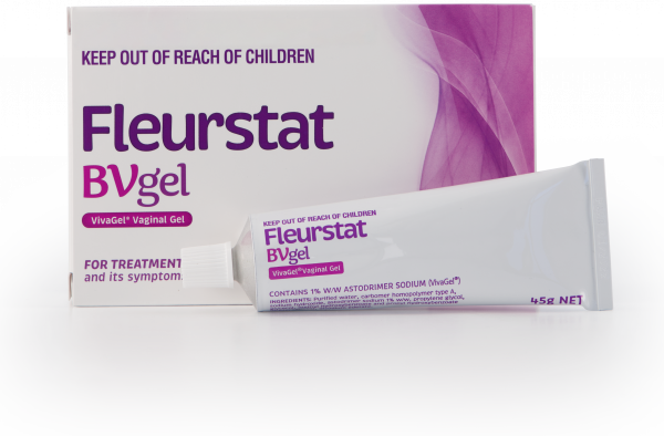 Fleurstat BVgel 45g