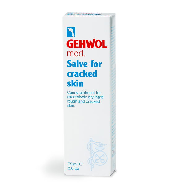 Gehwol Med Ointment 75mL