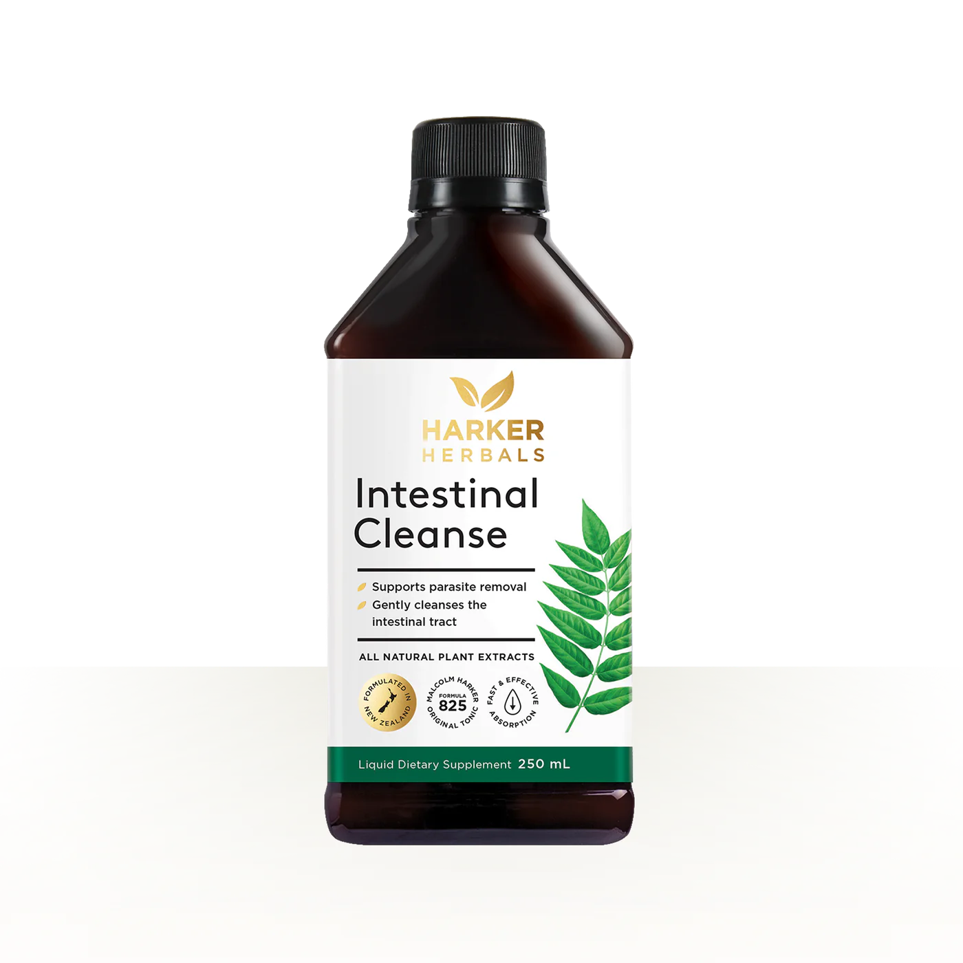 Harker Herbals Intestinal Cleanse