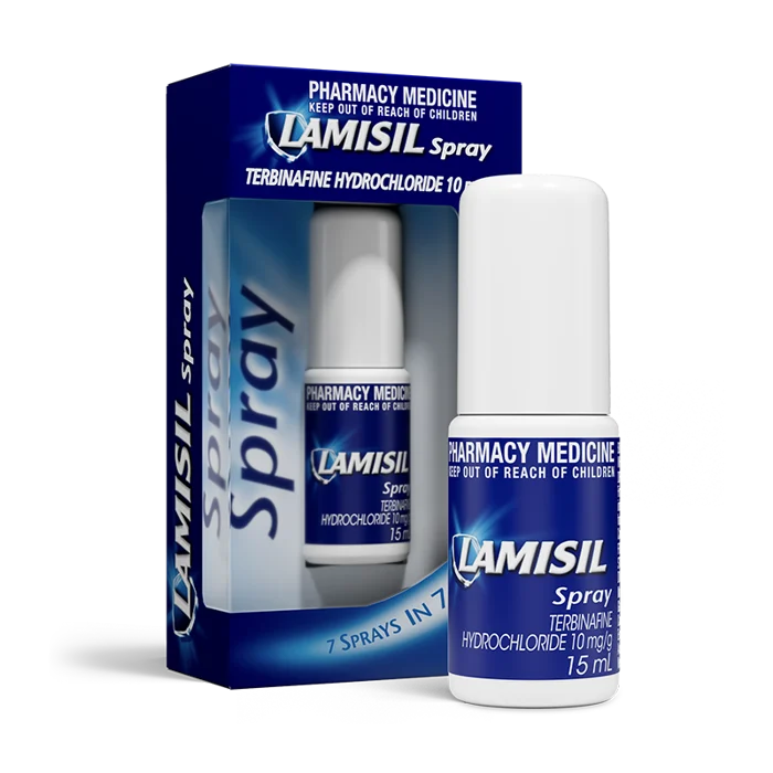 Lamisil Spray 15mL