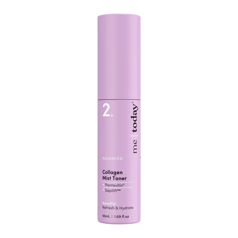 Me Today Advanced Mist Collagen Toner 50ml