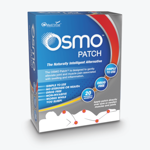 OsmoPatch-20pack