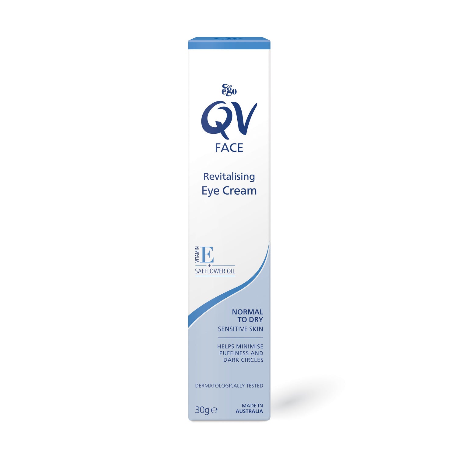 QV Face Revitalising Eye Cream 15g