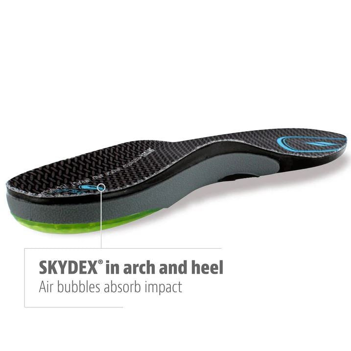 Sof Sole Airr Orthotic Insole