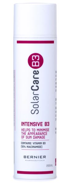 SolarCare B3 Intensive B3 200mL