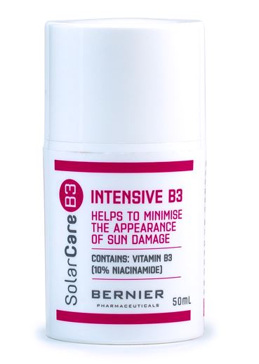 SolarCare B3 Intensive B3 50mL