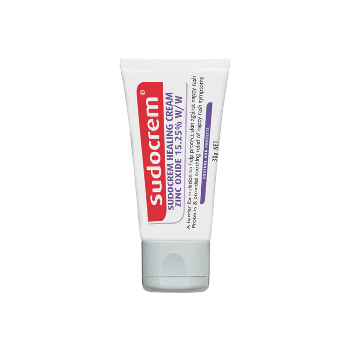 Sudocrem Barrier Cream