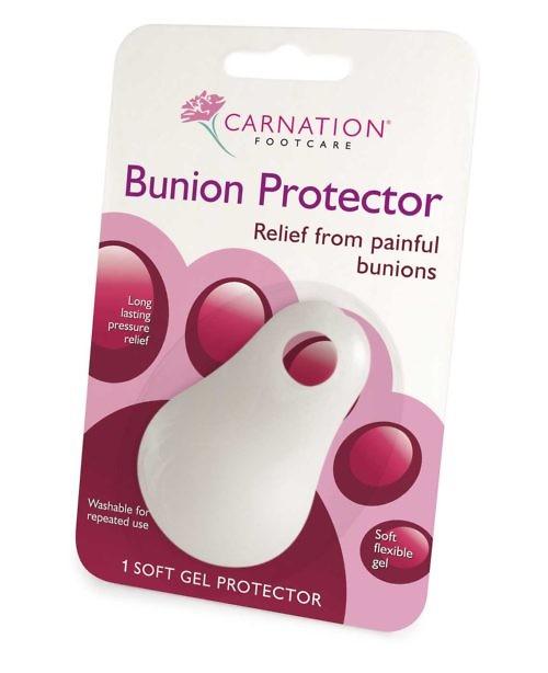 Carnation Footcare Gel Bunion Protector