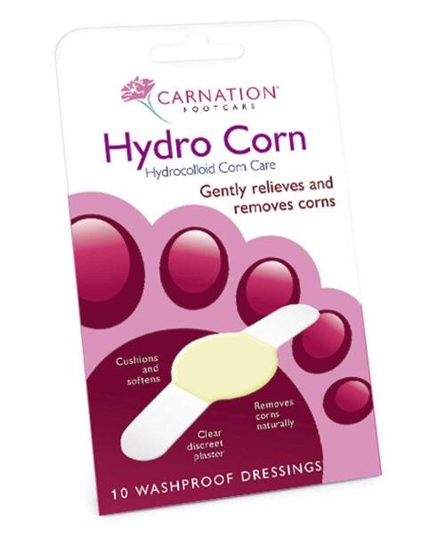 Carnation Footcare Hydro Corn Care