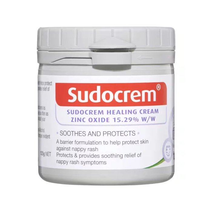 Sudocrem Barrier Cream