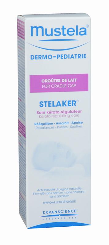 Mustela cradle cap cream 2024 nz