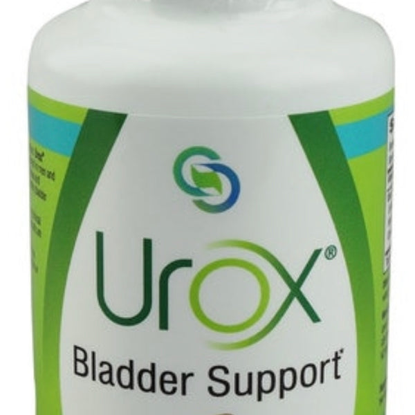 Urox Bladder Control x 60 Capsules